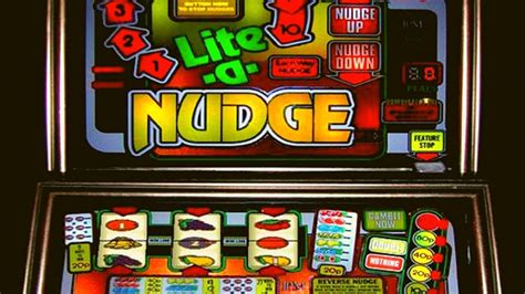 Free Fruit Machine Games with Nudges and Features .